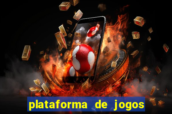 plataforma de jogos tigre 777